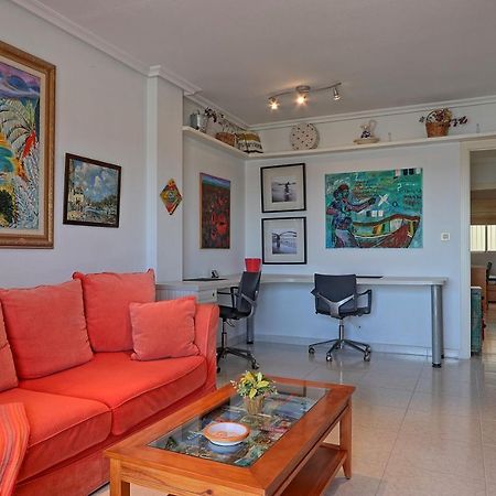 044 - Club Nautico 002 - Comfortholidays 圣波拉 外观 照片