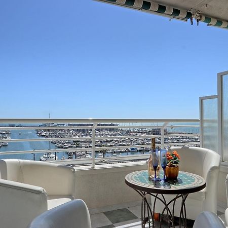 044 - Club Nautico 002 - Comfortholidays 圣波拉 外观 照片